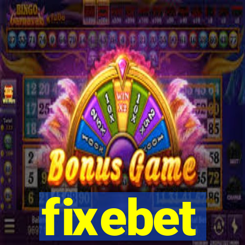 fixebet