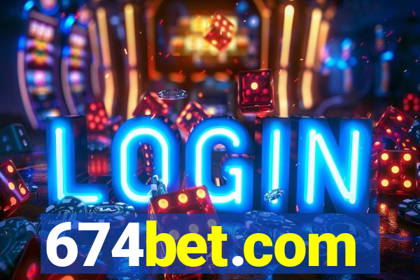 674bet.com