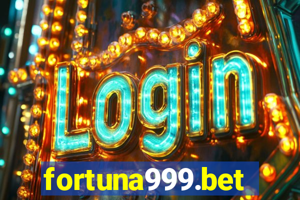 fortuna999.bet