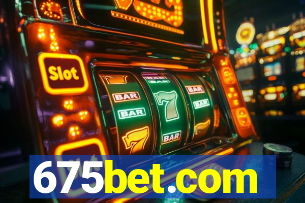 675bet.com