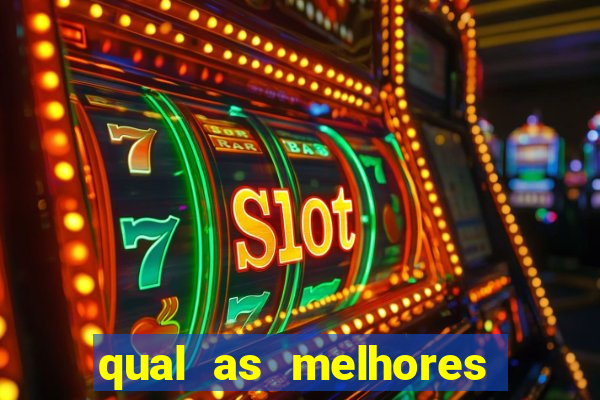 qual as melhores plataformas de jogos para ganhar dinheiro