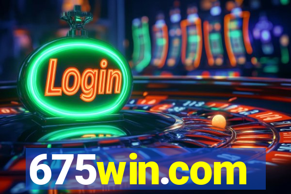 675win.com