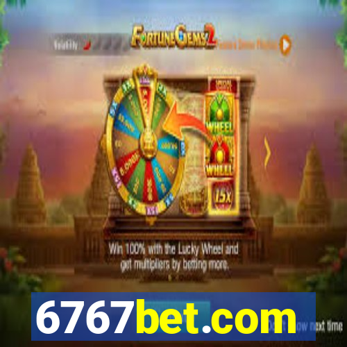 6767bet.com