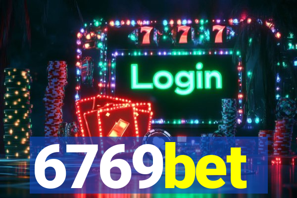 6769bet