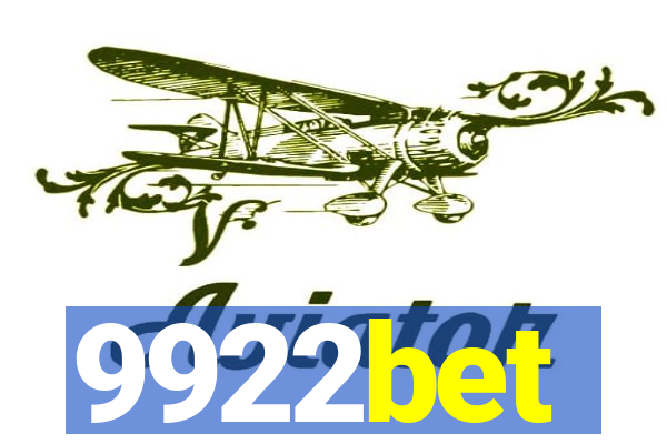 9922bet