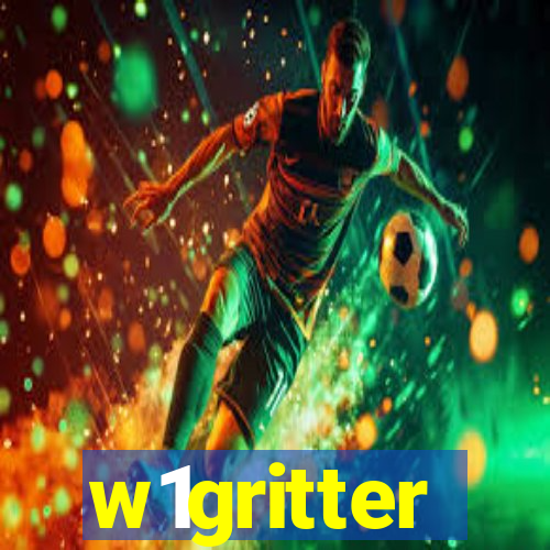 w1gritter