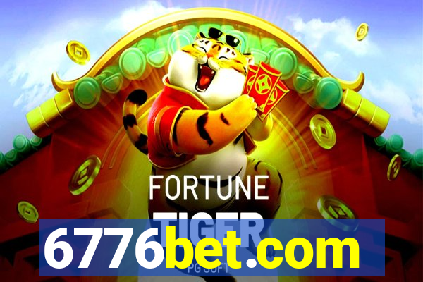 6776bet.com