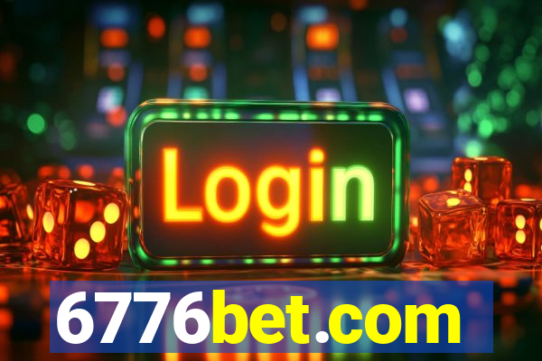 6776bet.com