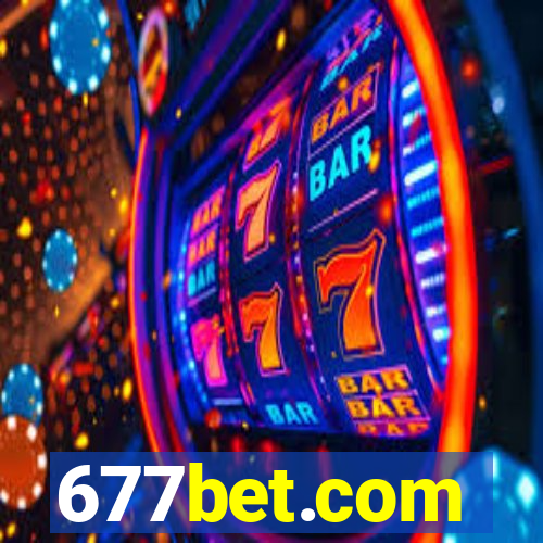 677bet.com