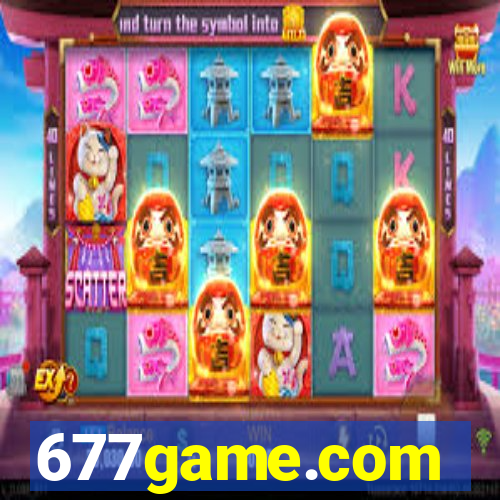 677game.com