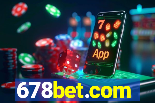 678bet.com