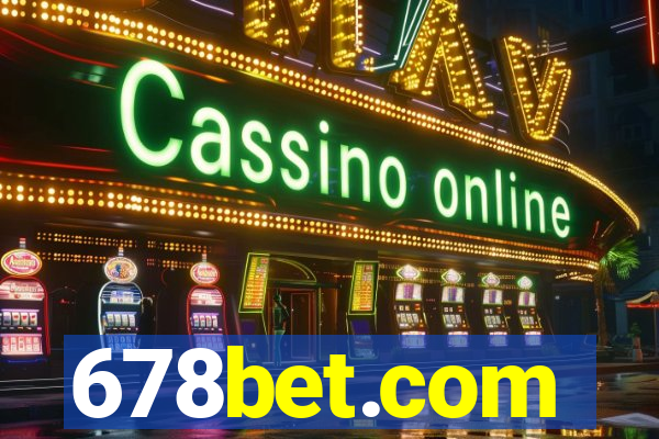 678bet.com