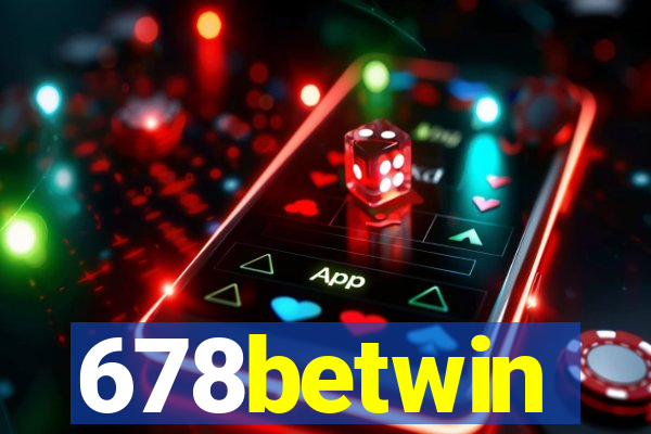 678betwin