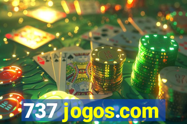 737 jogos.com