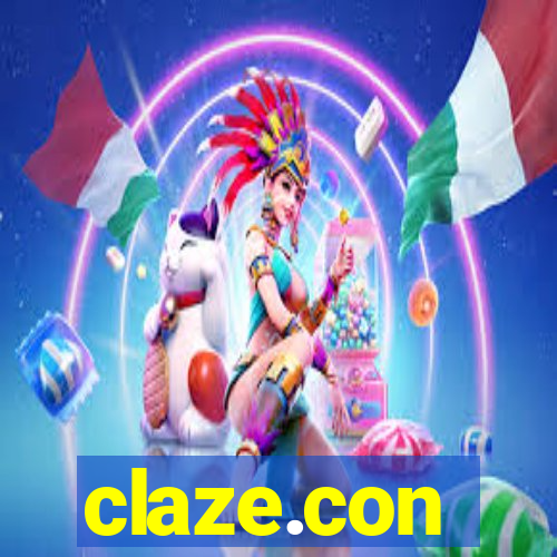 claze.con