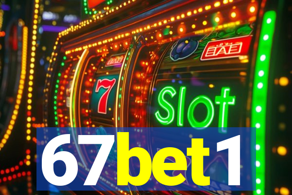 67bet1