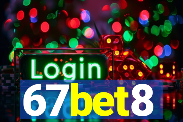 67bet8