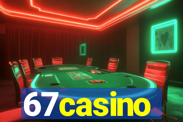 67casino