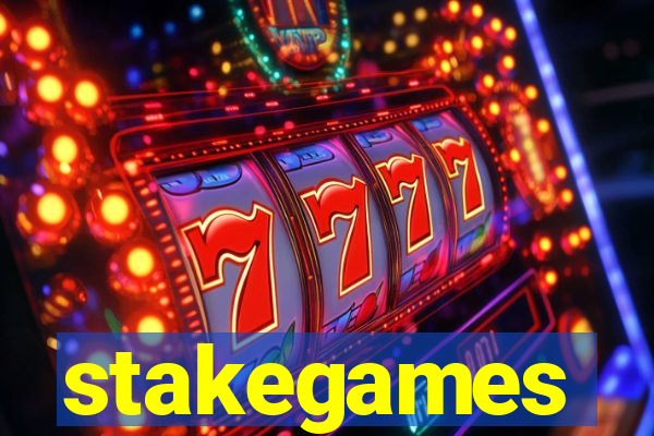 stakegames