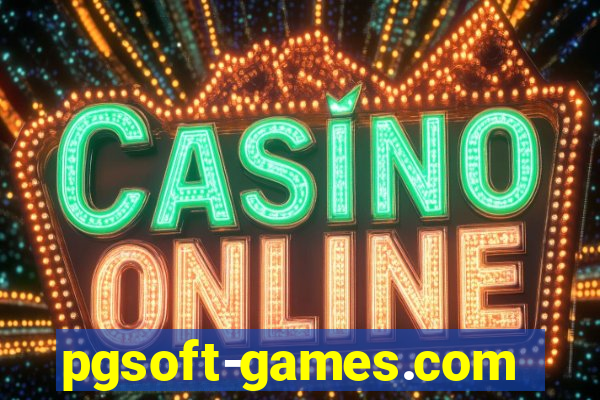 pgsoft-games.com cash mania