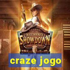 craze jogo