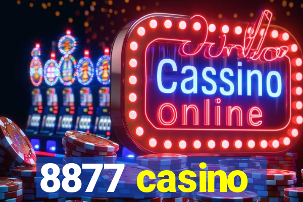 8877 casino