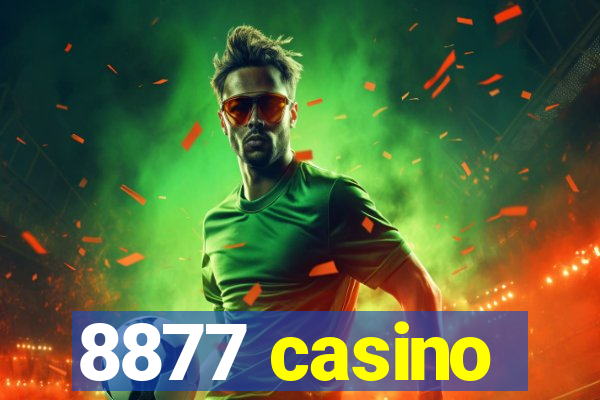 8877 casino