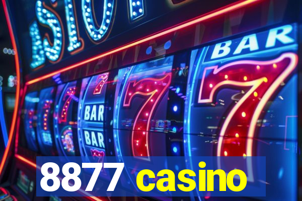 8877 casino