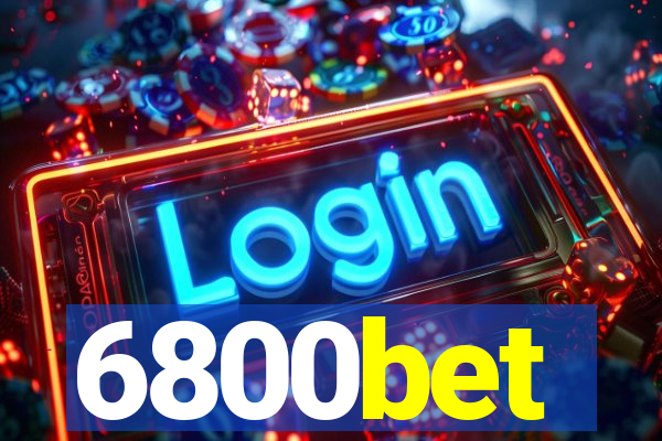 6800bet