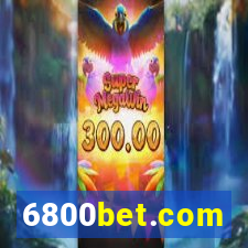 6800bet.com