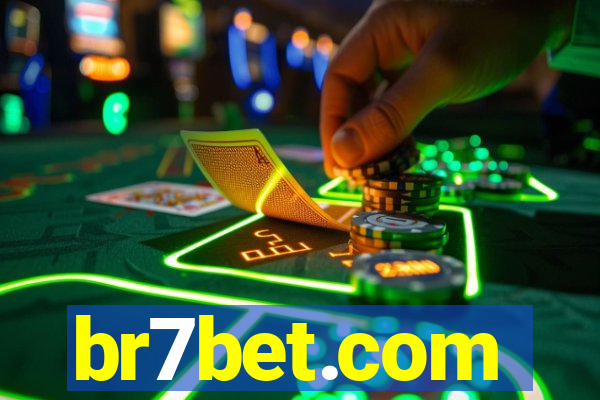 br7bet.com