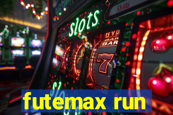 futemax run