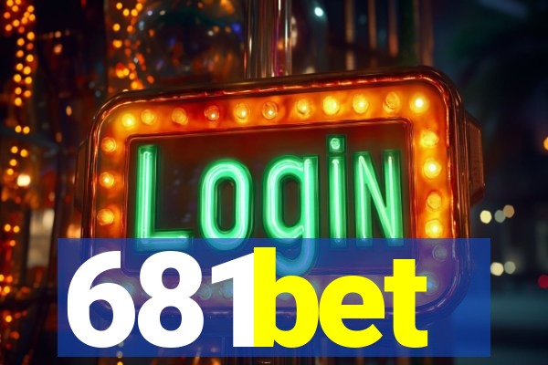 681bet