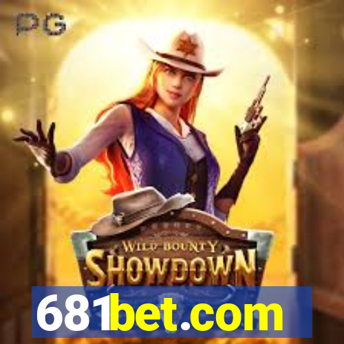 681bet.com