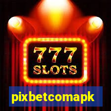 pixbetcomapk