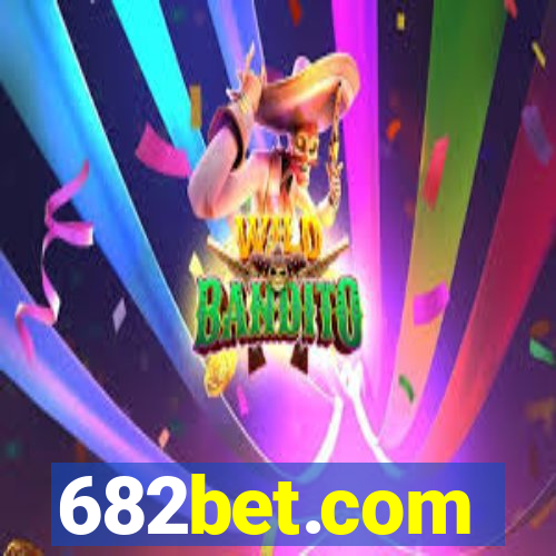 682bet.com