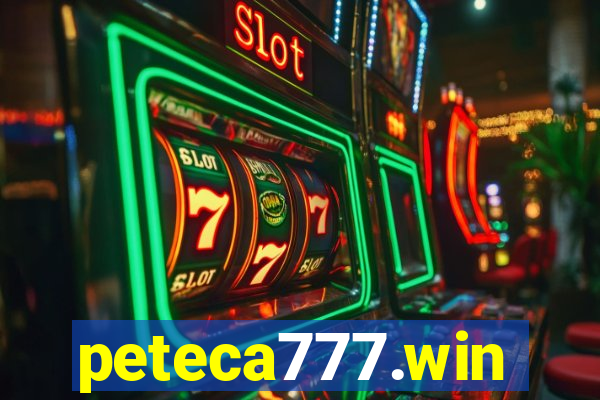 peteca777.win