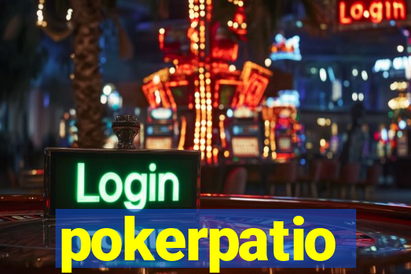 pokerpatio