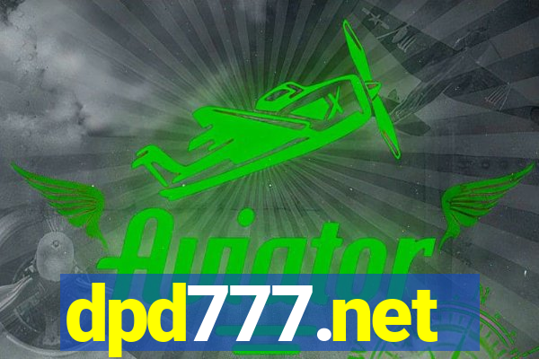 dpd777.net