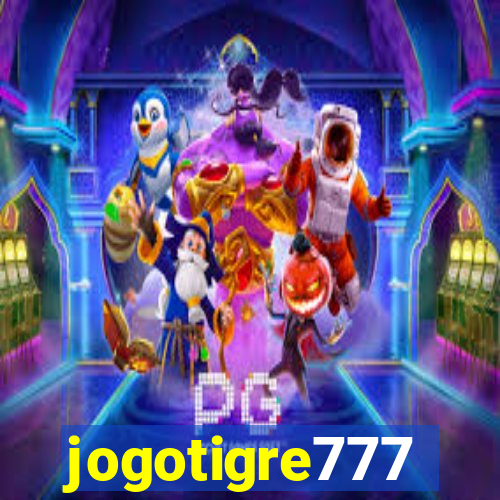 jogotigre777