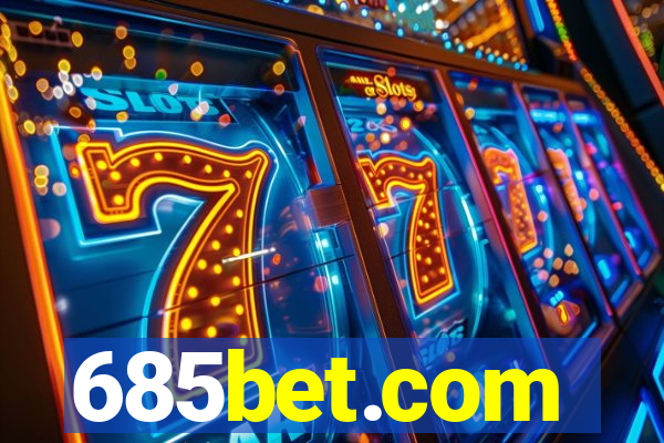 685bet.com