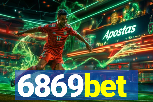 6869bet