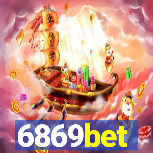 6869bet