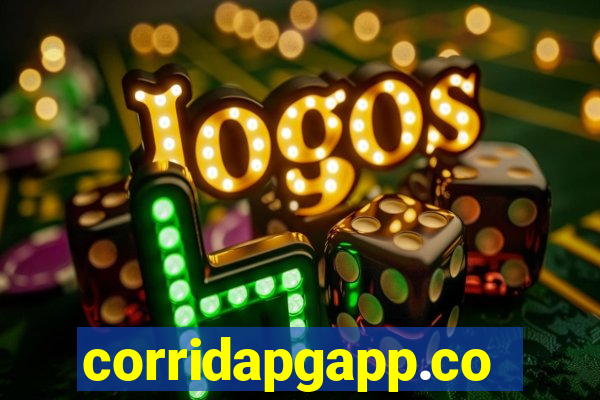 corridapgapp.com