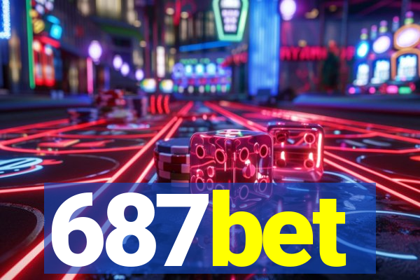 687bet