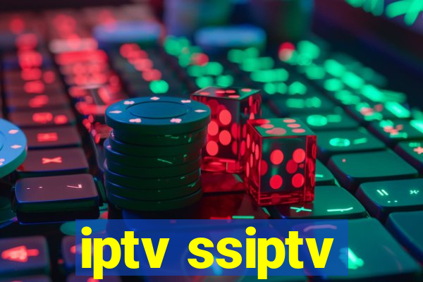 iptv ssiptv