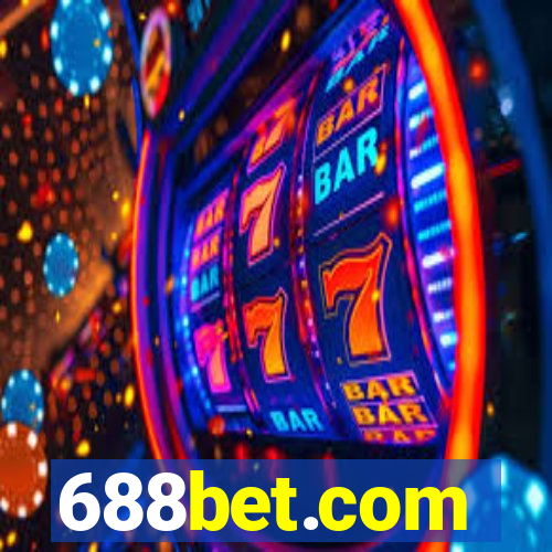 688bet.com