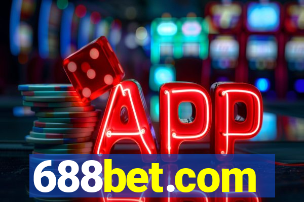 688bet.com