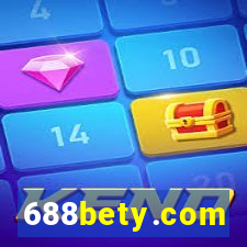 688bety.com