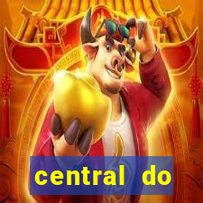 central do parabrisa betim